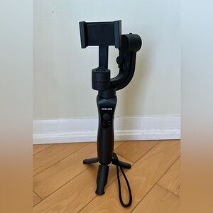 KEELEAD 3-Axis Handheld Gimbal Stabilizer For Smartphone Action Camera Gopro